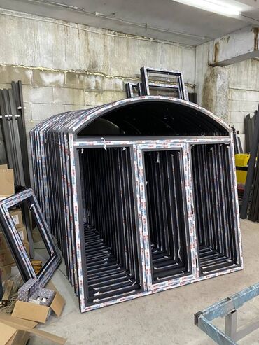 Алюминиевые окна на заказ: Алюминиевое окно на заказ, Тип окна: Витражные, Мансардные, Панорамные, Бесплатная установка, Без рассрочки at lalafo.kg — 4 Алюминиевые окна на заказ: Алюминиевое окно на заказ, Тип окна: Витражные, Мансардные, Панорамные, Бесплатная установка, Без рассрочки — 4