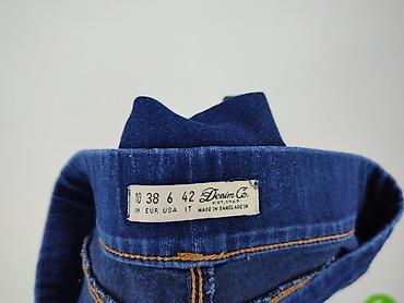 mango jeans mom: Denim Co, Legginsy rozmiar M — 4