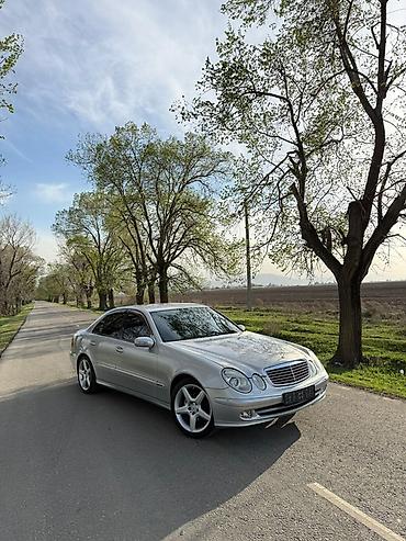 е36 бмв: Mercedes-Benz E-Class: 2003 г., 3.2 л, Автомат, Бензин, Седан — 2