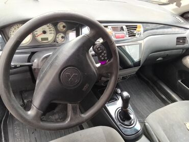 коробка передач хонда авансир: Mitsubishi Lancer: 2005 г., 1.6 л, Механика, Бензин, Седан