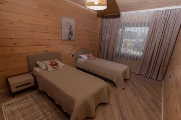 Иссык-Куль 2025: Коттедж, Бостери — 4