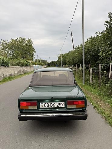 VAZ (LADA): Tecili satlr — 2