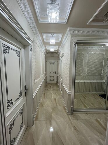 gence makler nomreleri: 2 комнаты, Новостройка, м. Ахмедлы, 100 м²