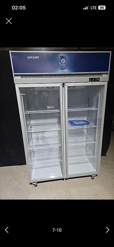 Холодильные витрины: Для напитков, Китай, Новый — 10