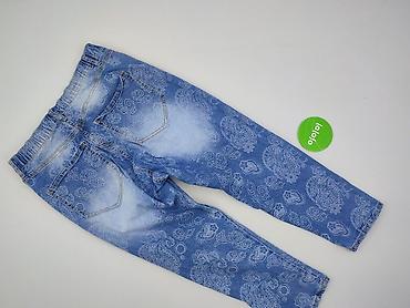 gilly hick: DENIM JEANS, Jeansy damskie, rozmiar L — 3