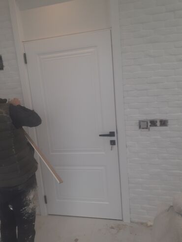 Tavan işləri: Gipsokarton asma tavan və işıqlandırma xidməti - İki səviyyəli — 35