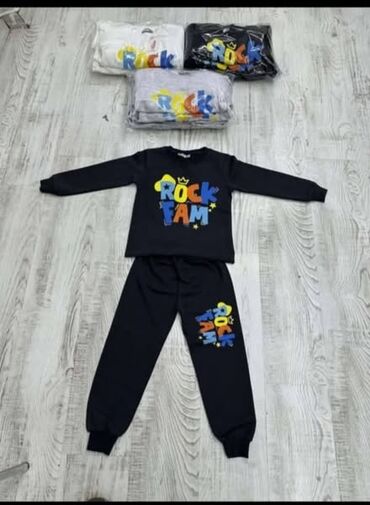 pletene kape za bebe: Unisex