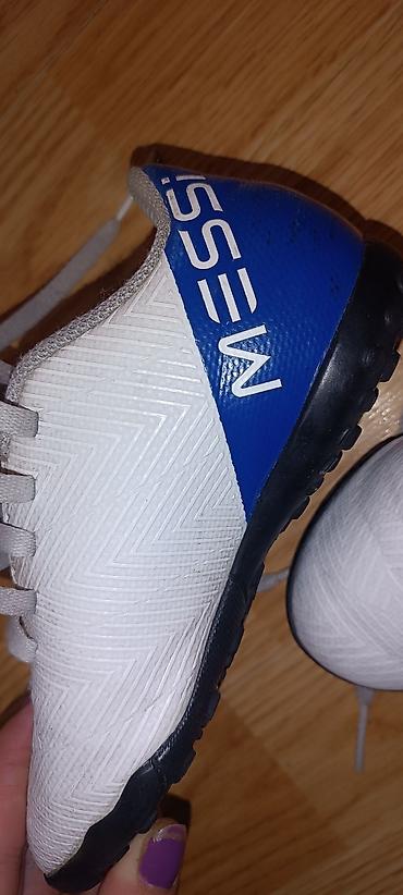 dsquared2 duksevi: Adidas Messi dečje fudbalske patike za veštačku travu (TF/turf). ug 18 — 5