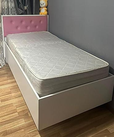 (Çarpayi) yaxwi veziyyetde seliqeli islenib matras daxildir baza var lalafo.az -da (Çarpayi) yaxwi veziyyetde seliqeli islenib matras daxildir baza var