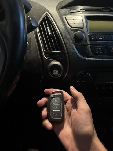 Hyundai: Hyundai ix35: 2 l | 2013 il Ofrouder/SUV — 10