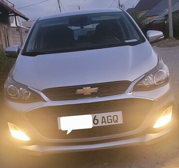 фары опель вектра б: Chevrolet Spark: 2019 г., 1 л, Автомат, Бензин, Хэтчбэк