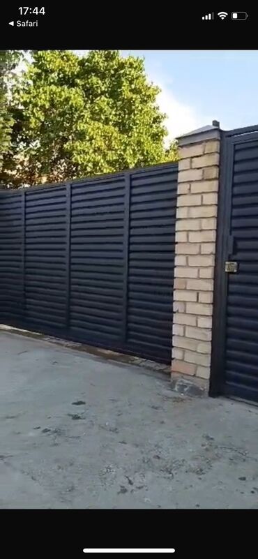 Сварка: Сварка | Ворота Гарантия at lalafo.kg — 6 Сварка: Сварка | Ворота Гарантия — 6