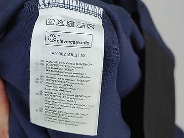 lajkra: Esmara, Legginsy rozmiar M — 5