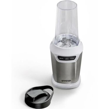 Ət çəkən maşınlar: Stasionar blender, Gorenje, Yeni, Ünvandan götürmə, Ödənişli çatdırılma, Rayonlara çatdırılma