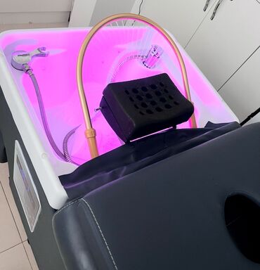 Kosmetoloji aparatlar: Saç üçün — 11