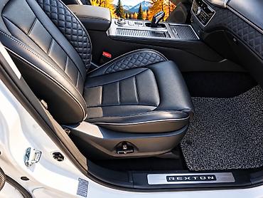 Ssangyong: Ssangyong Rexton: 2020 г., 2.2 л, Автомат, Дизель, Кроссовер at lalafo.kg — 18 Ssangyong: Ssangyong Rexton: 2020 г., 2.2 л, Автомат, Дизель, Кроссовер — 18