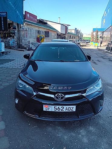 Диски: Диски R 17 Б/у — 6