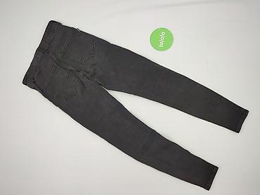 pull bear wyprzedaż: Bershka, Jeansy damskie, rozmiar S — 3