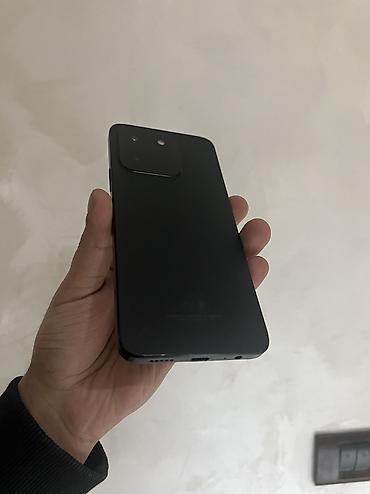 Honor: Honor X5b Plus, 128 GB, rəng - Qara, Barmaq izi, Face ID — 12