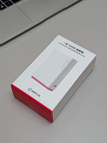 повербанк бишкек: Паэрбанк OnePlus на 15000 мАч и 120w. Оригинальный от OnePlus — 3
