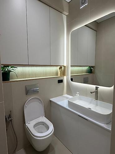 Продажа квартир: 2 комнаты, 54 м² at lalafo.kg — 4 Продажа квартир: 2 комнаты, 54 м² — 4