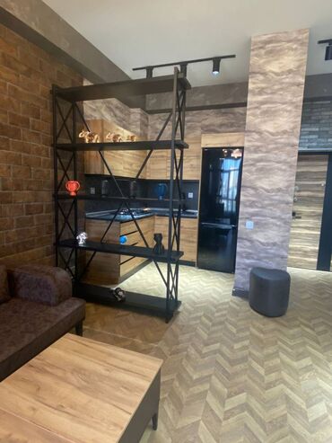 Yeni tikili: 2 otaqlı, Yeni tikili, 52 kv. m — 13