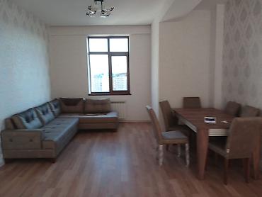 Mənzillər: 3 otaqlı, Yeni tikili, m. Nəriman Nərimanov, 85 kv. m — 6