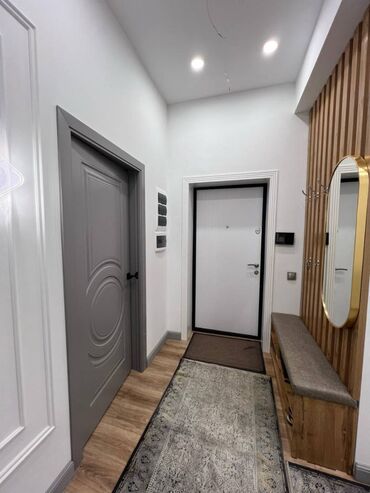 Продажа квартир: 3 комнаты, 103 м², 7 этаж
