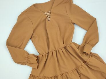 sukienki damskie varlesca: Women`s dress, size S (EU 36)