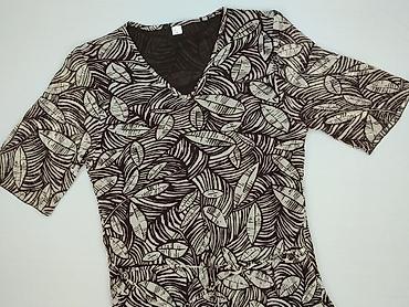 bluzki pepitka: Kriss, Bluzka damska, rozmiar XL — 1
