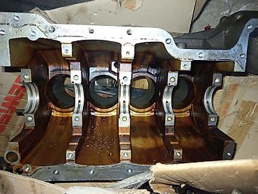 Motor üçün digər detallar: Mühərrik ehtiyat hissələri dəsti Təsvir: - Komplekt şəkildə benzin — 13