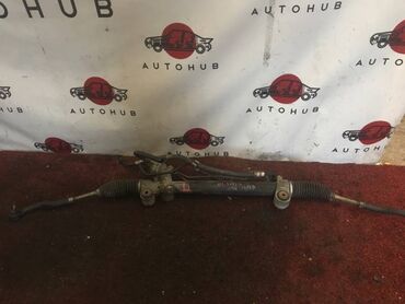 рулевой рейка степ: Рулевая рейка TOYOTA Camry ACV40 2AZ-FE 2007 (б/у)