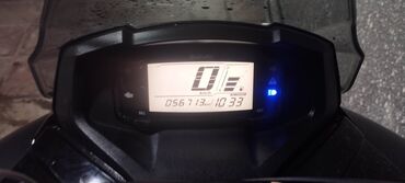 Mopedlər,skuterlər: - BURUGMAN 110 sm3, 2024 il, 70000 km — 7