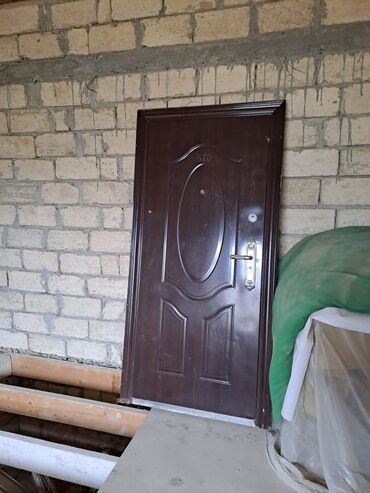 seyf qapılar kataloqu: Seyf Giriş qapısı