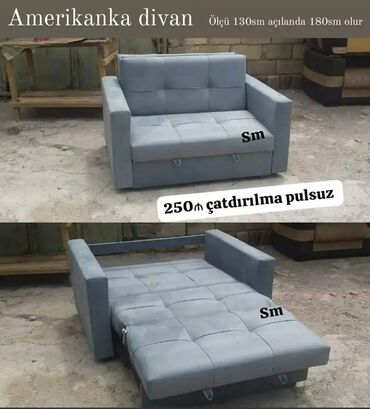 Divanlar: Divan, Yeni, Açılan, Bazalı, Parça, Ünvana pulsuz çatdırılma — 18