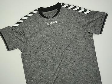 hooligans koszulka: Hummel, Koszulka dla mężczyzn, rozmiar 3XL — 1