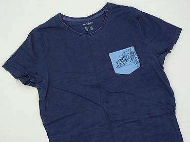 basic uniqlo: Livergy, Koszulka dla mężczyzn, rozmiar S — 1