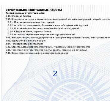 ремонт ювелирных: 🔥Срочное открытие строительных лицензий. 🔥Курулуш лицензияларын тез — 6