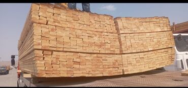 islemis taxta: Reykalar, taxtalar, uzunluğu - 6 m, Pulsuz çatdırılma, Kredit yoxdur