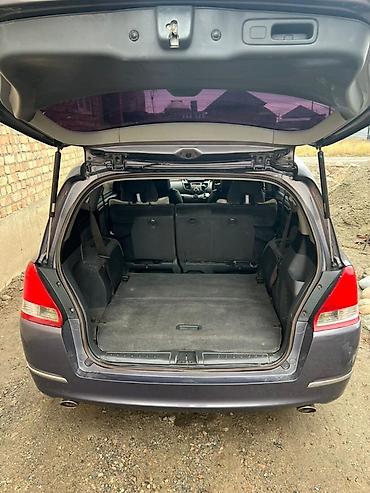 Honda: Honda Odyssey: 2003 г., Минивэн — 11