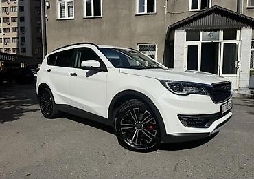чехол на чанган: Jetour X70M: 2020 г., 1.5 л, Автомат, Бензин, Кроссовер — 3