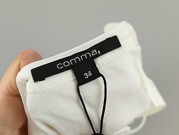 c: Comma, Bluzka damska, rozmiar XS — 4