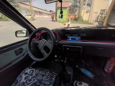 тикого: Daewoo