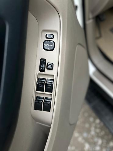 Toyota: Toyota 4Runner: 2008 г., 4 л, Типтроник, Бензин, Внедорожник — 6