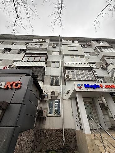 Продажа квартир: 3 комнаты, 58 м², Индивидуалка, 2 этаж, Косметический ремонт — 11