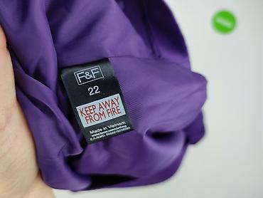 podklad: F&F, Sukienka damska, rozmiar 5XL — 4