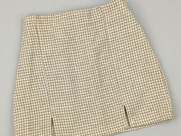 legginsy noly la mania: Spódniczka, Shein, 4-5 lat, 104-110 cm, stan - Idealny
