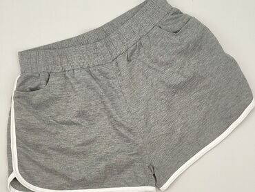 spodenki damskie szorty: Shorts for women, 2XL (EU 44)