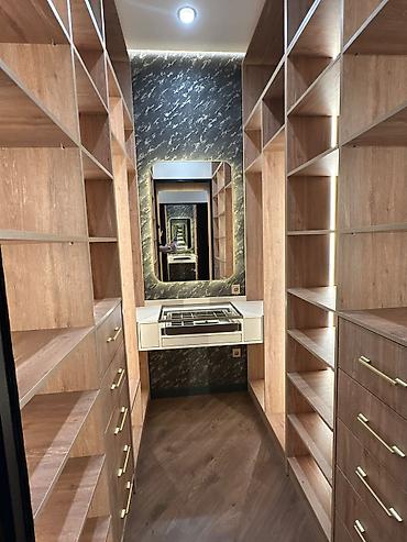 Продажа квартир: 2 комнаты, 50 м², Элитка, 10 этаж, Дизайнерский ремонт — 10