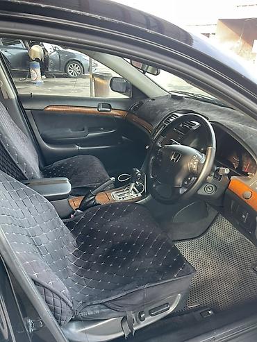 civic honda: Honda Inspire: 2006 г., 3 л, Автомат, Бензин, Седан — 4